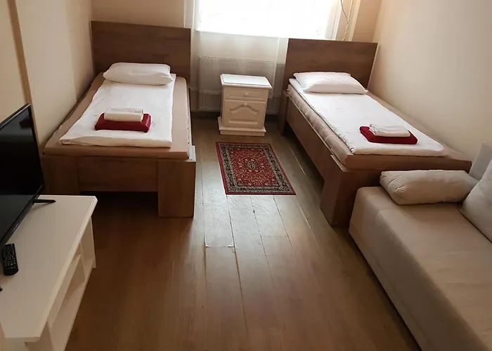 Centrum Noclegowe Apartament 3