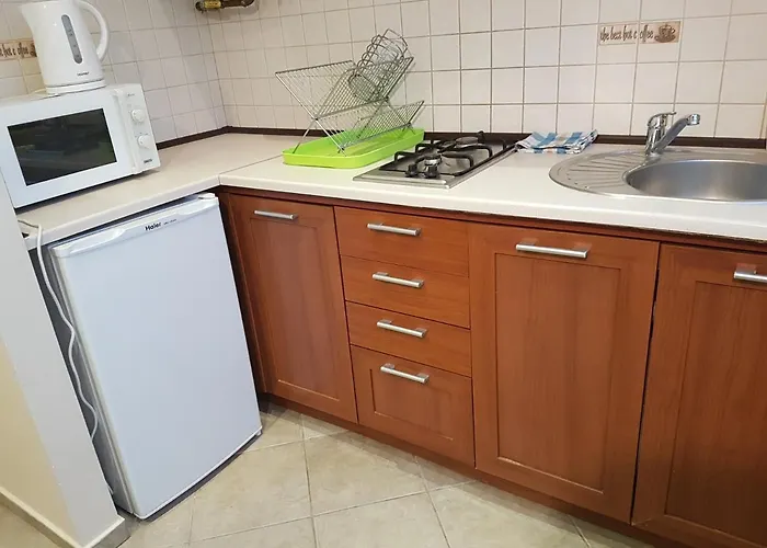 Centrum Noclegowe Apartament 3