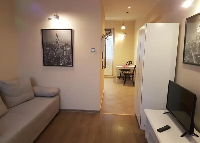 Centrum Noclegowe Apartament 3