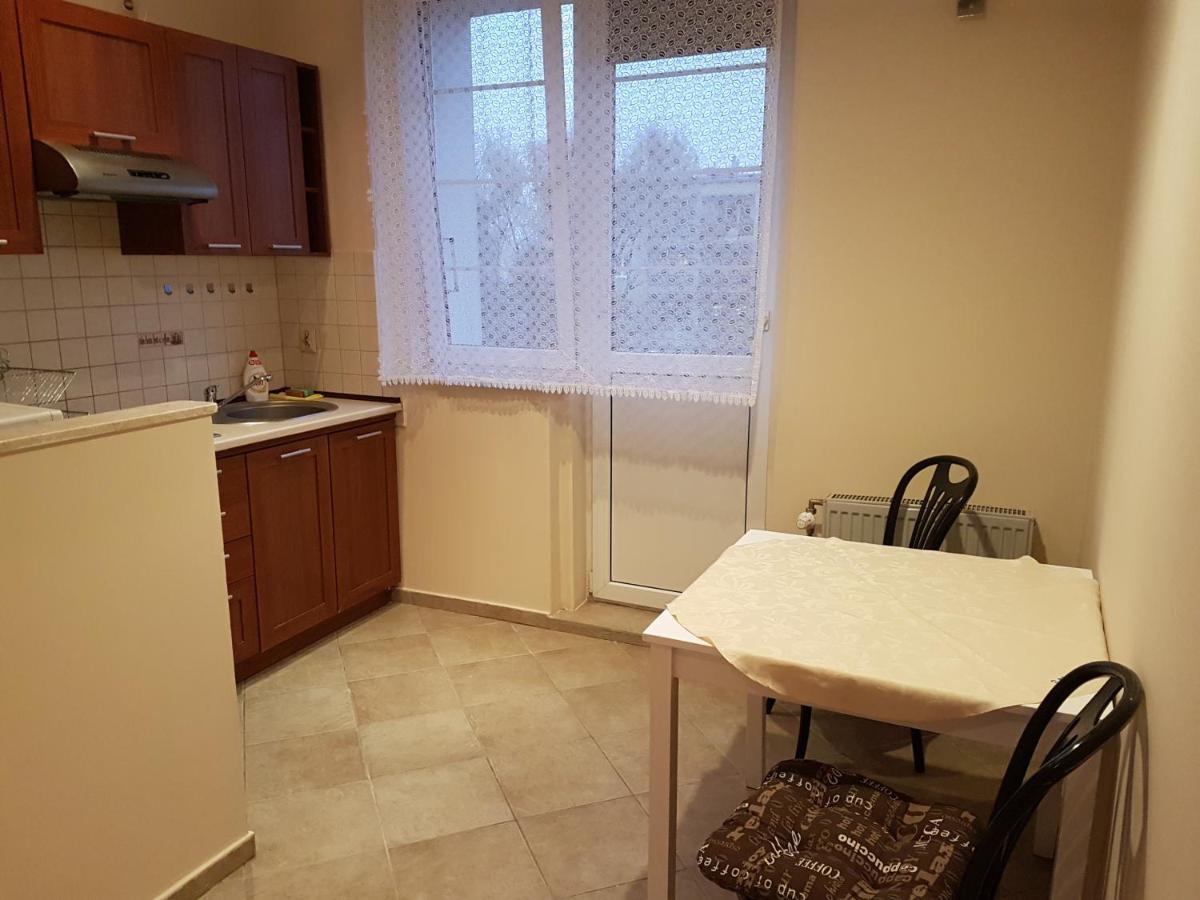 Apartment Centrum Noclegowe 3 Bydgoszcz