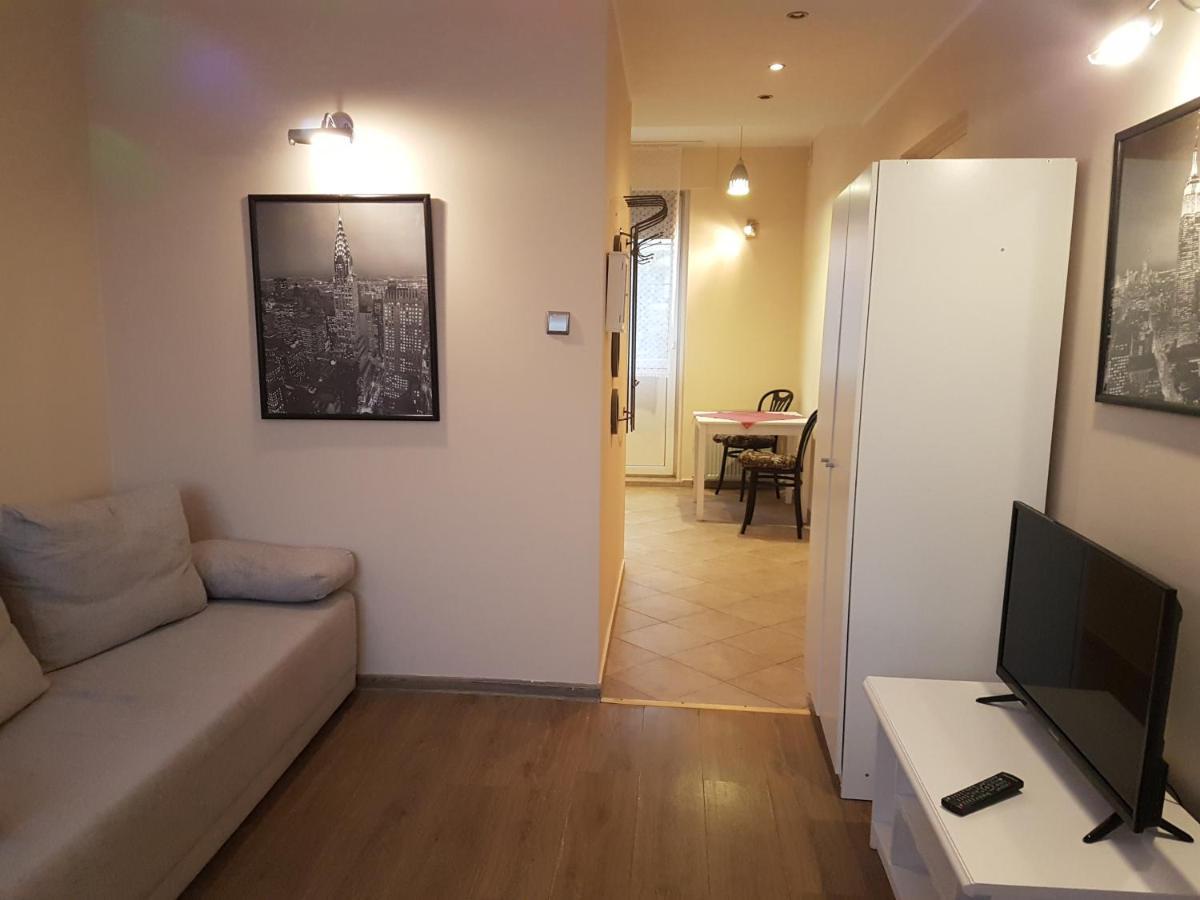 Centrum Noclegowe 3 Appartamento *