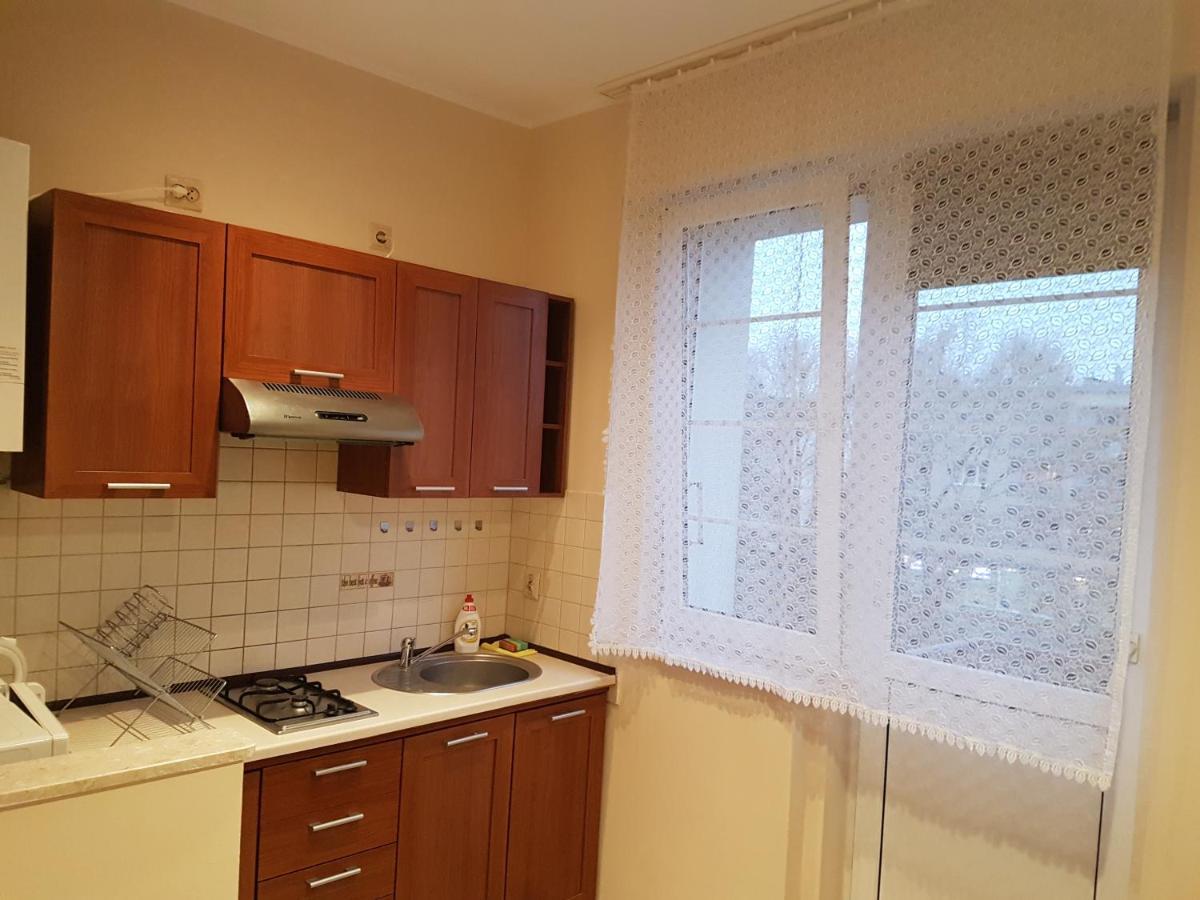 Apartment Centrum Noclegowe 3